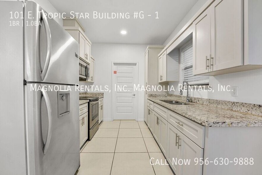 Building Photo - 101 E Tropic Star Dr