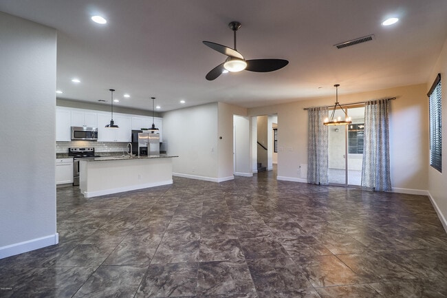 Building Photo - 3457 E Orchid Ln