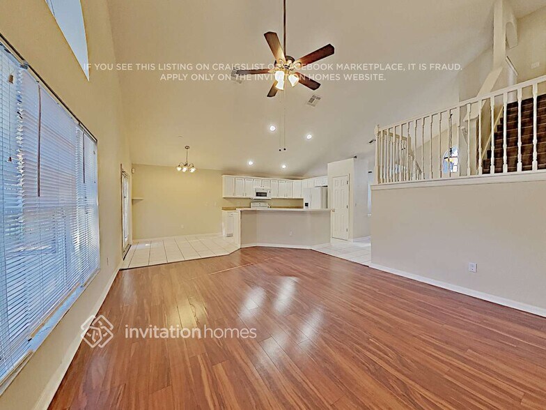 Building Photo - 4866 Native Dancer Ln