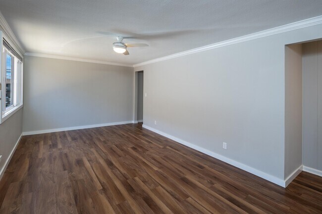 Building Photo - 651 11th Ave