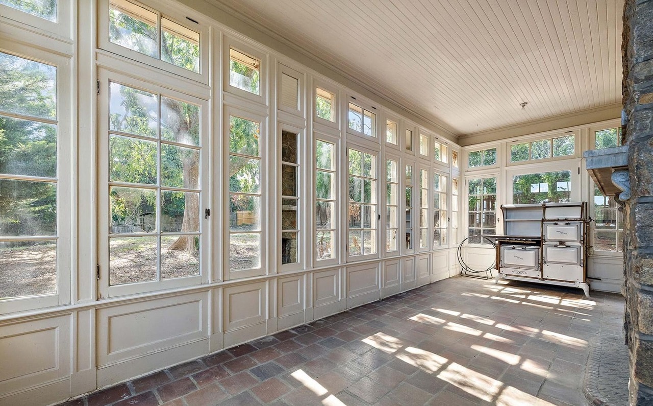 Sunroom - 2700 Philadelphia Pike