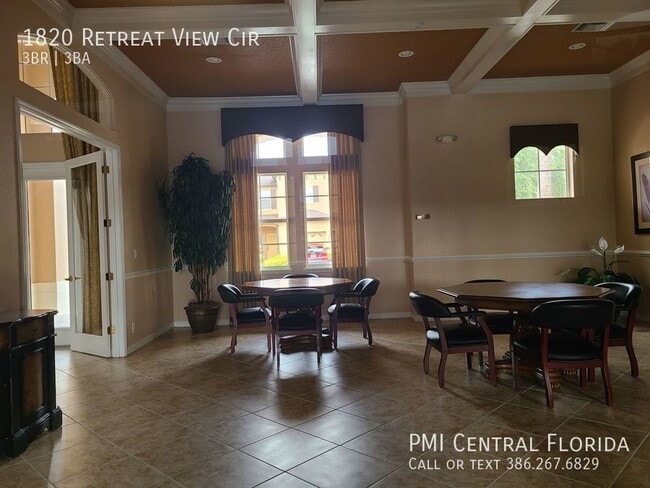 Building Photo - 1820 Retreat View Cir