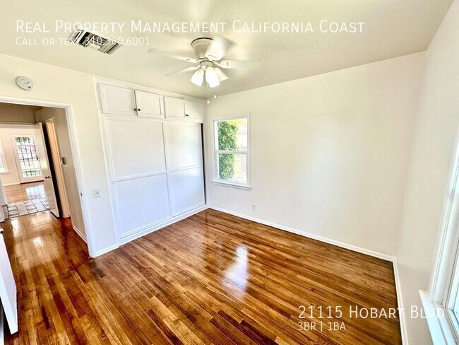 Building Photo - 21115 Hobart Blvd