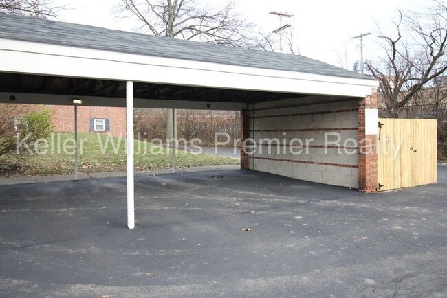 Building Photo - Upper Arlington Schools!