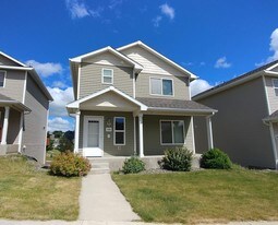 Building Photo - 1050 Lost Trail Dr