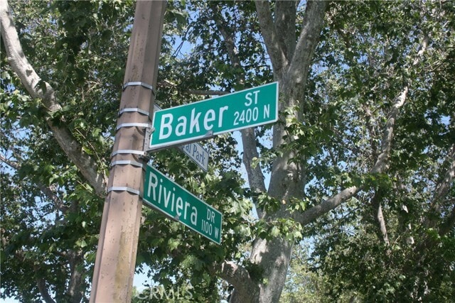 Building Photo - 2313 N Baker St