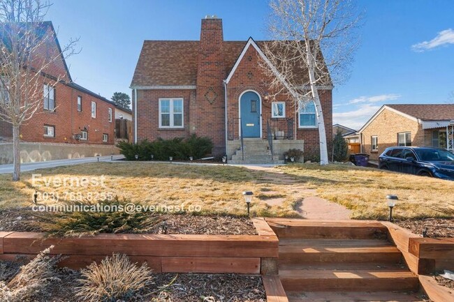 Primary Photo - 425 S Alcott St