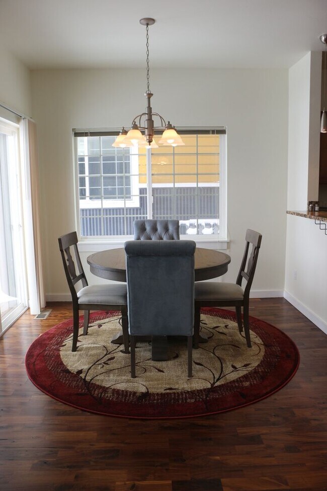 Building Photo - Bridger Views Condo- Furnished Monthly Ren...