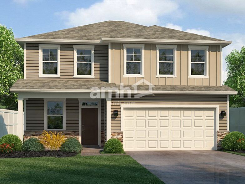 Primary Photo - 4005 Birchfield Pl