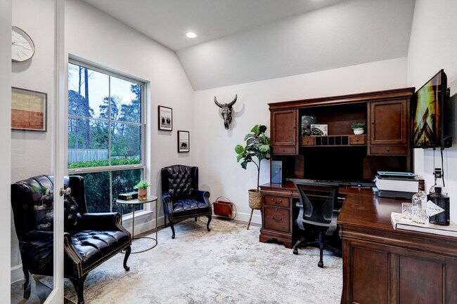 Building Photo - 804 Fall Rock Branch Dr