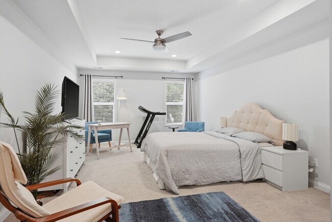Building Photo - 2404 Baxley Dr
