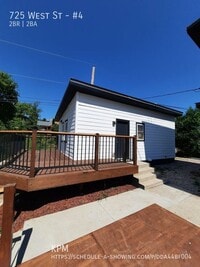 Building Photo - 725 West St