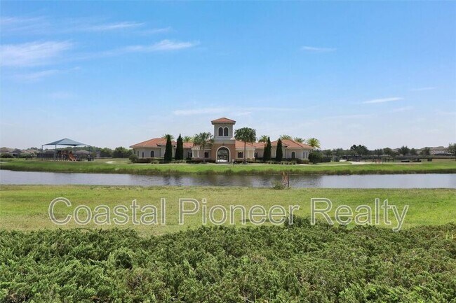 Building Photo - 16321 Treasure Point Dr