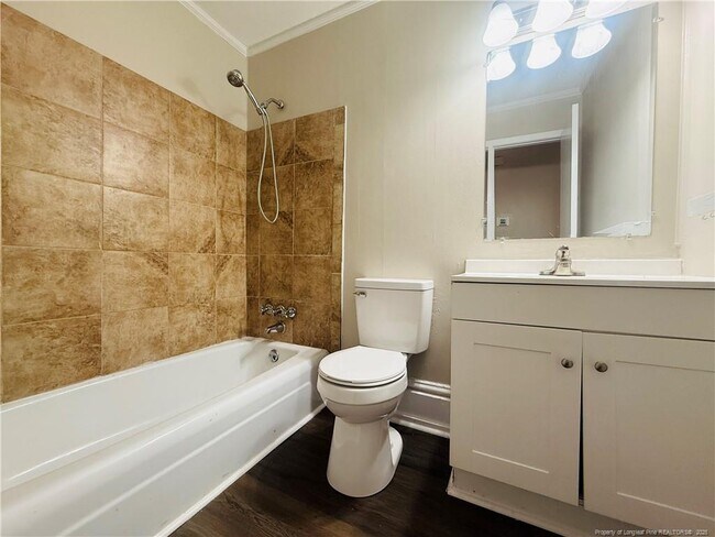 Building Photo - 5325 Trampas Ct