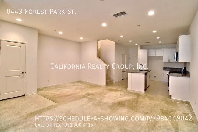 Building Photo - 8443 Forest Park St