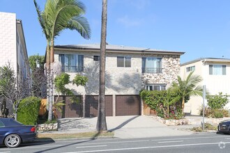 Building Photo - The Palms