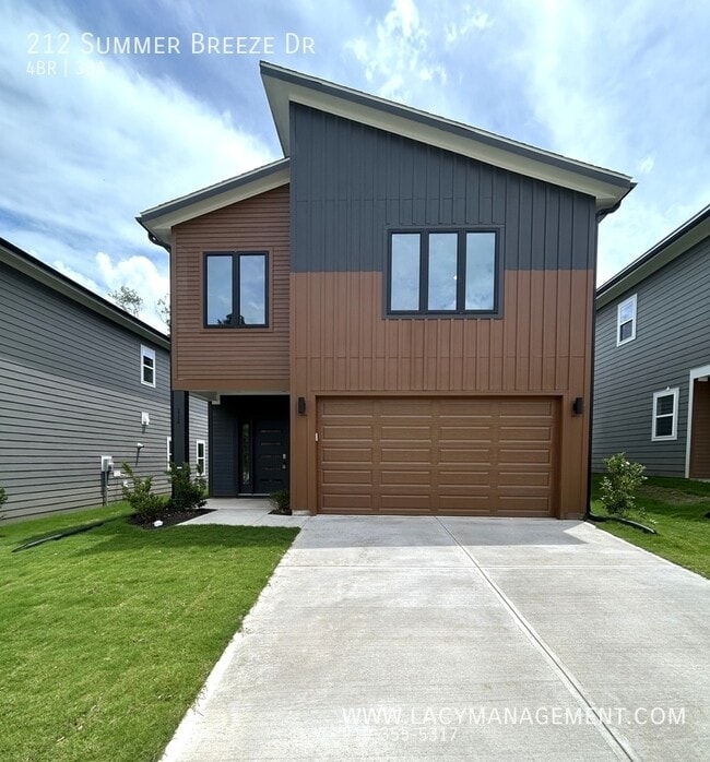 Building Photo - 212 Summer Breeze Dr