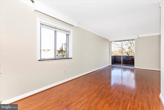 Building Photo - 7505 Democracy Blvd