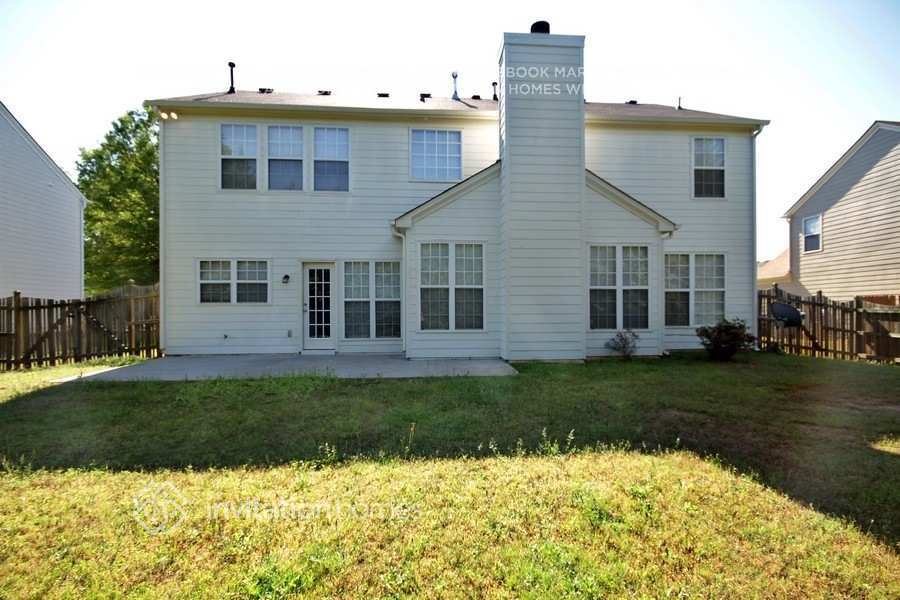 Building Photo - 3505 Donamire Way NW