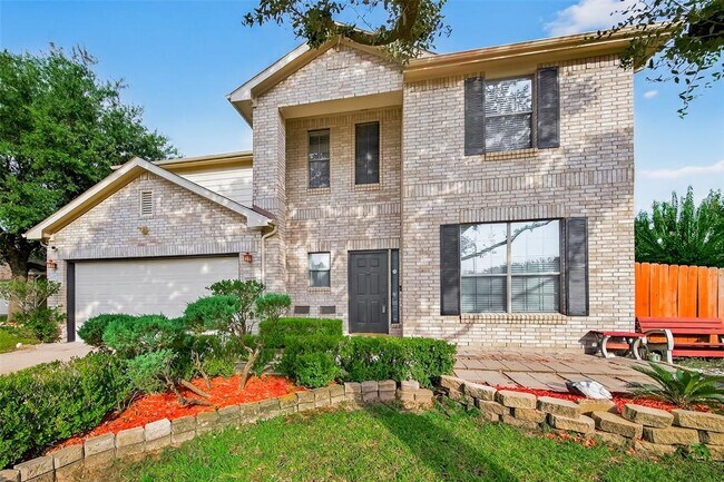 Building Photo - 21515 White Falls Ln