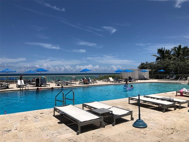 Building Photo - 19201 Collins Ave