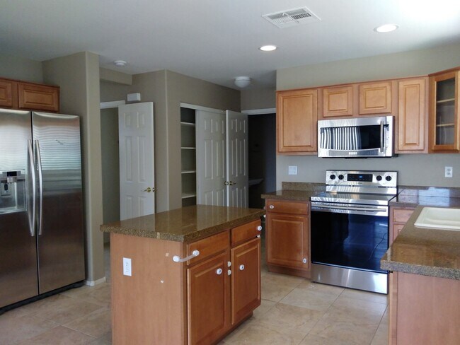 Building Photo - Gorgeous San Tan Heights Rental