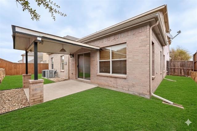 Building Photo - 6401 Texana Way