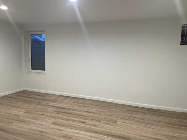 Basement Bedroom with Egress window - 3160 Eastwood Ct