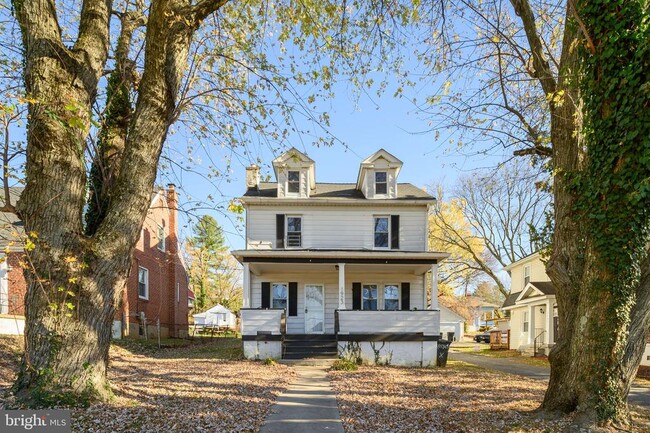 Building Photo - 1923 Gwynn Oak Ave