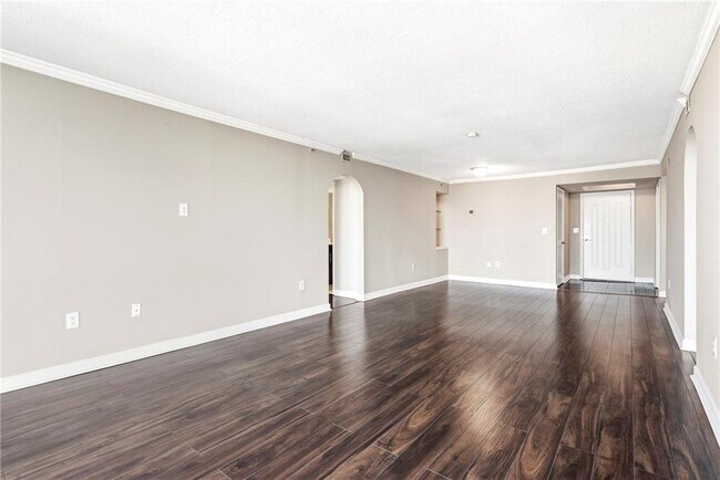 Building Photo - 2870 Pharr Ct S Northwest