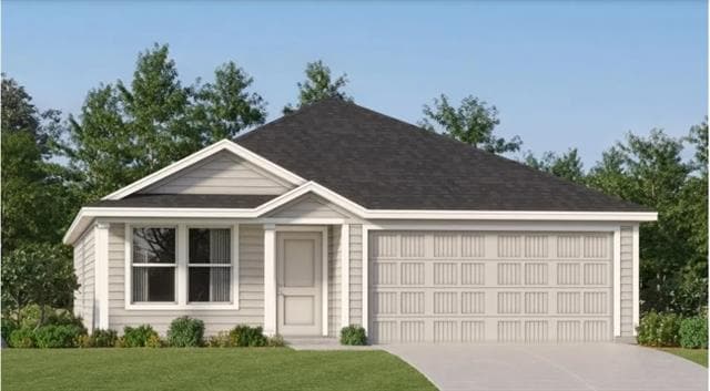 Building Photo - 1609 Lercara Ln