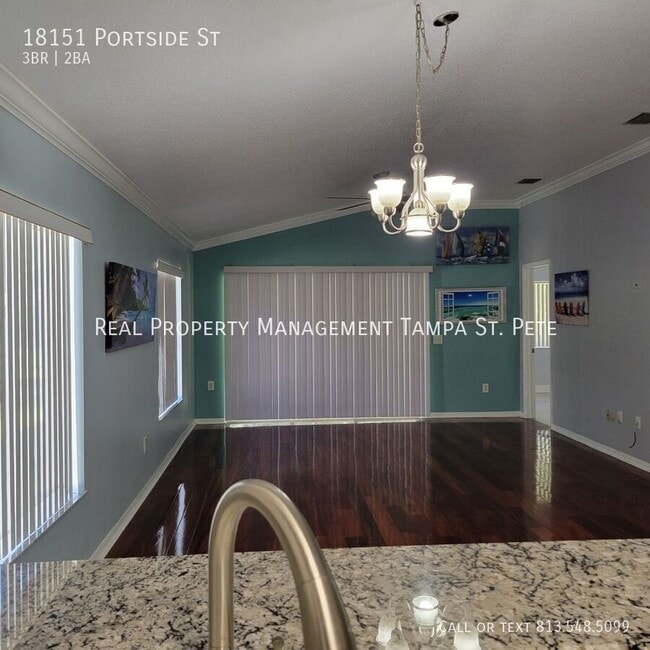 Building Photo - 18151 Portside St
