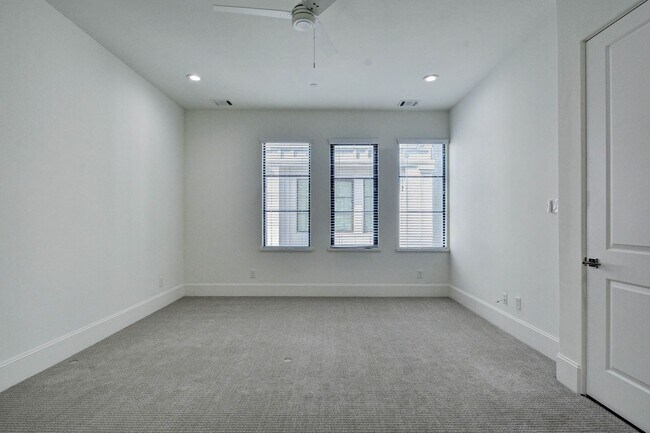 Building Photo - New construction, 4 story home with 3 beds...