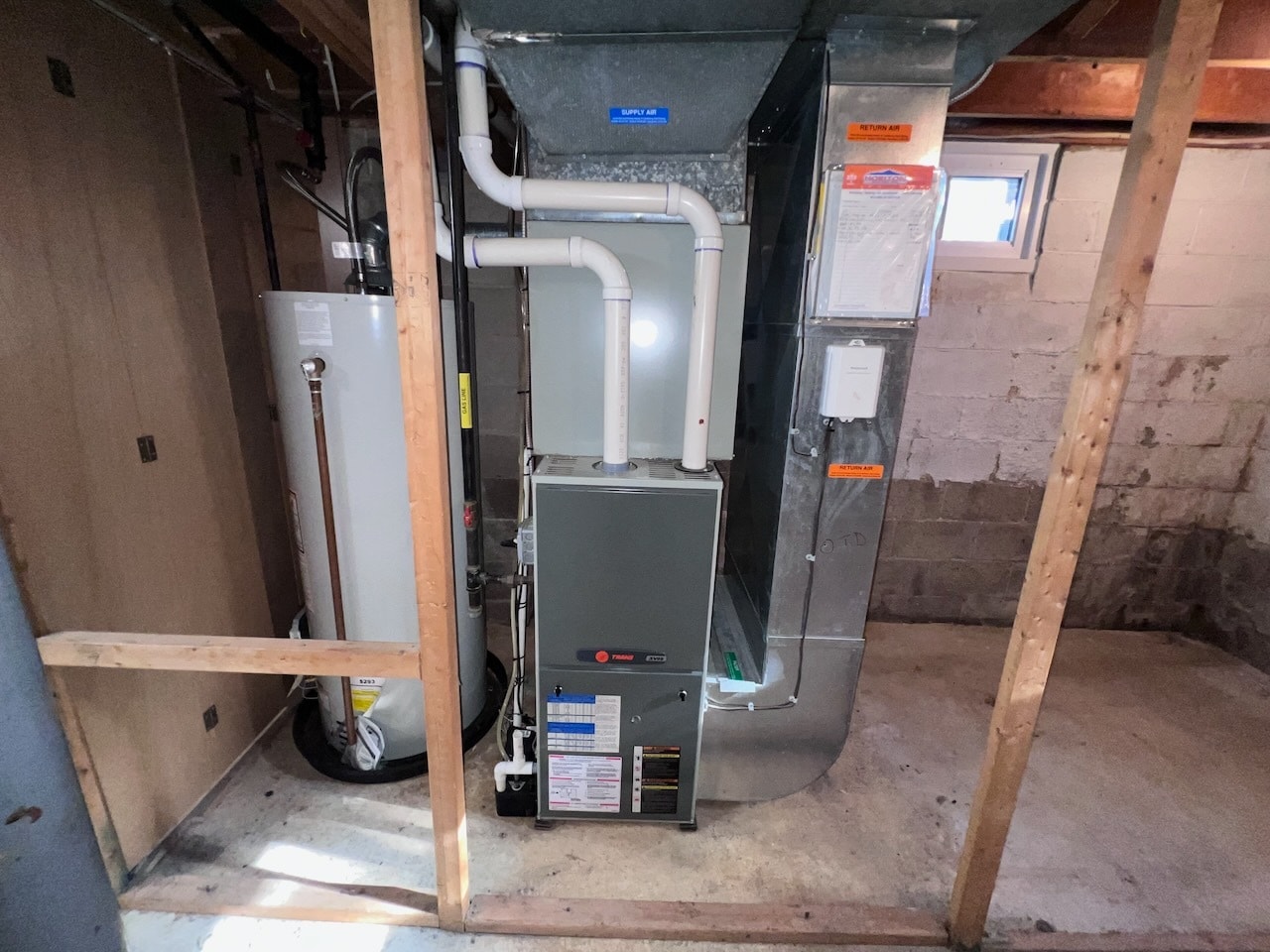 Building Photo - 918 Rockwell Rd