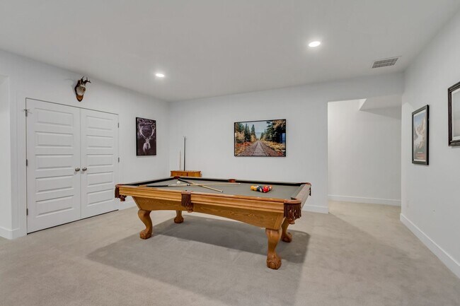 Building Photo - Modern Home in Heber – Available Now!