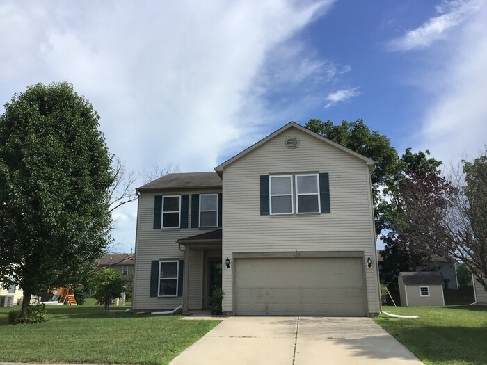 Building Photo - 6517 Apple Branch Ln
