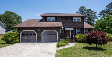 Building Photo - Now available! Renovated!