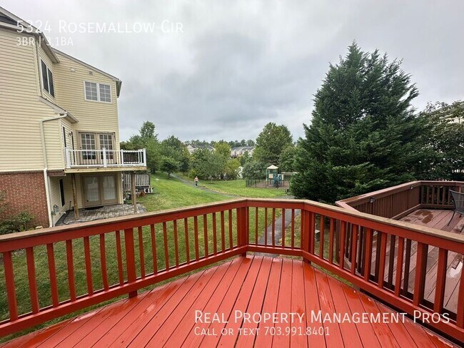 Building Photo - 5324 Rosemallow Cir