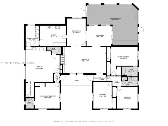Building Photo - 4701 Santa Maria St