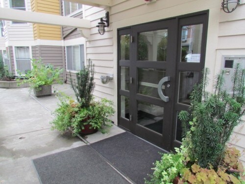 Building Photo - Watermarke Apartments - 1 bedroom