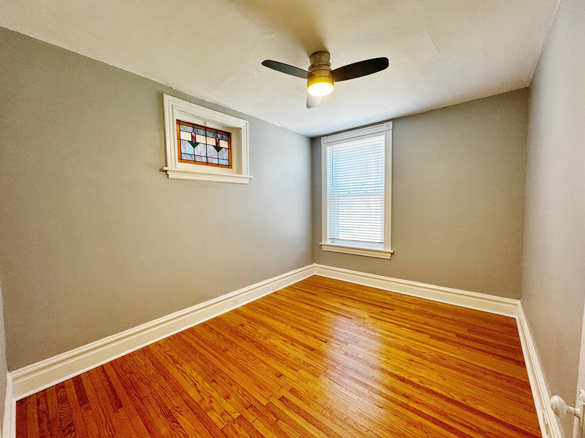 Bedroom 1 - 3808 Fairview Ave