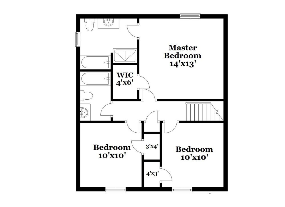 Building Photo - 105 Salem Pl