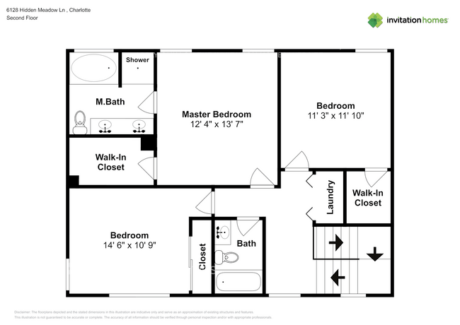 Building Photo - 6128 Hidden Meadow Ln