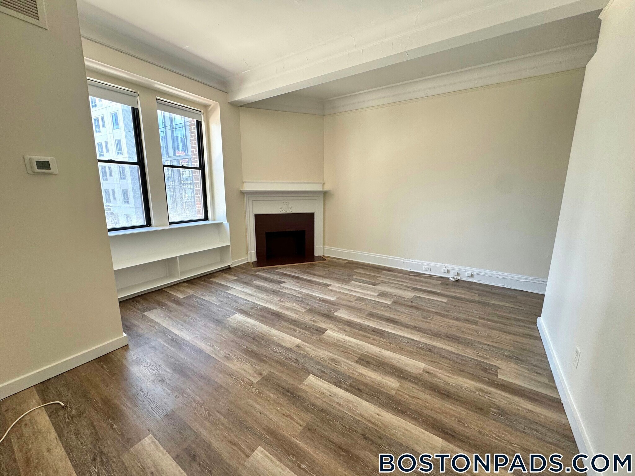 Building Photo - 62 Boylston St