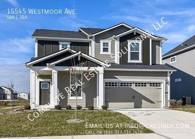 Primary Photo - 15545 Westmoor Ave