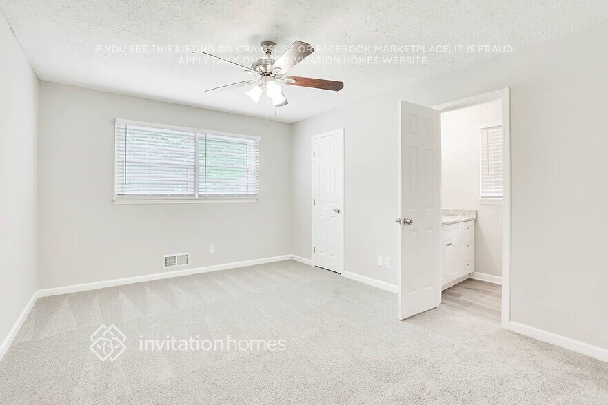 Building Photo - 4591 Lindsey Dr SW