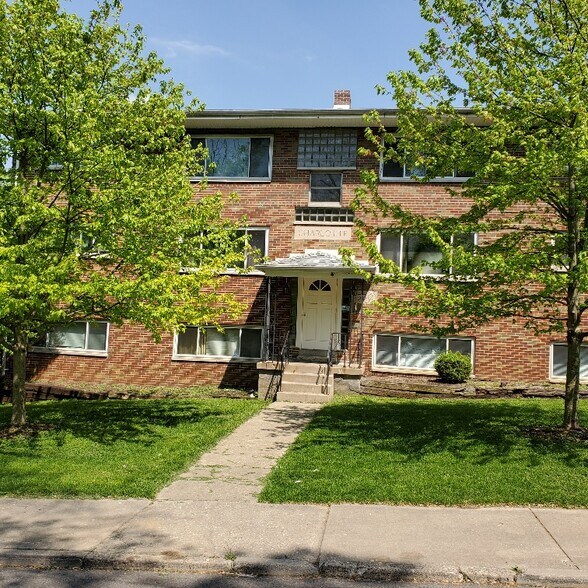 Building Photo - 540 Imo Dr