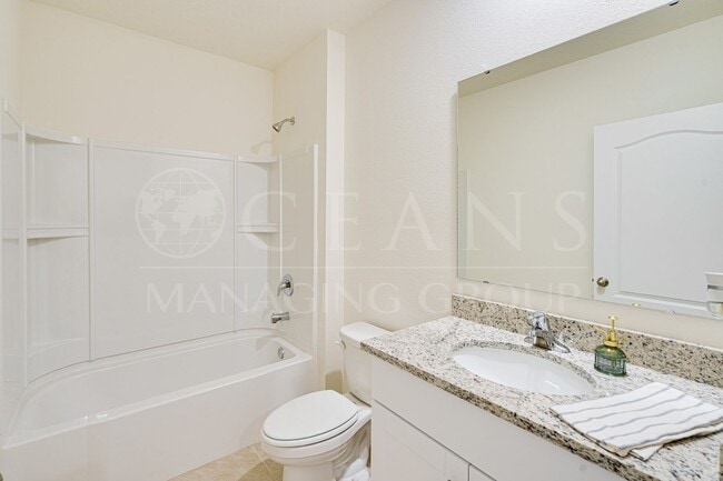 Building Photo - Never Lived in 4 Bed, 2 Bath Ormond Home with Upgrades and a Fenced Yard