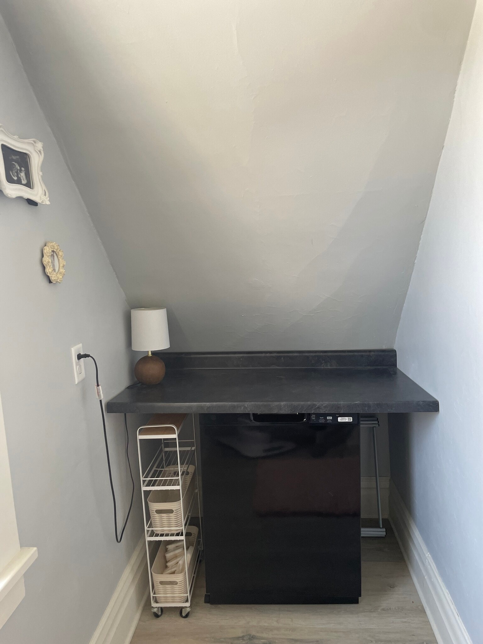 Pantry - 641 Fillmore St NE