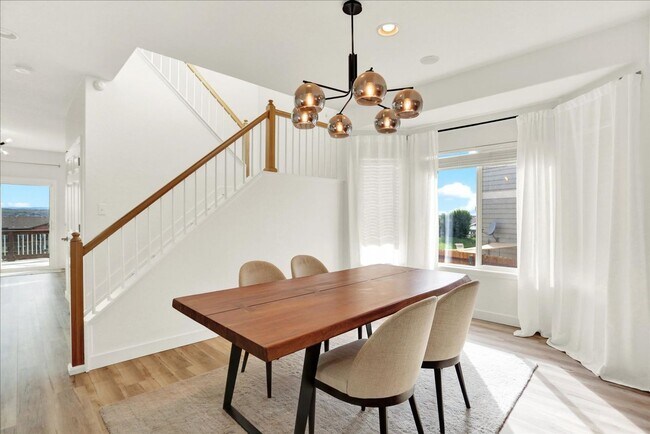 Building Photo - Stunning 3 Bedroom Home in Parker, Mountai...